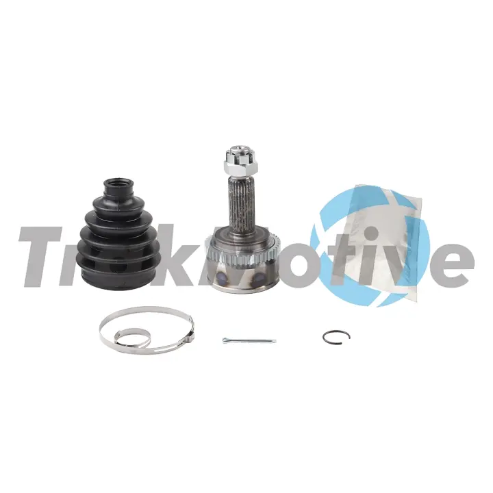 TRAKMOTIVE HYUNDAI ШРКШ зовнішній i30 (FD) 1.4 09-12, ELANTRA IV (HD) 1.6 CVVT 06-11 Trakmotive/Surtrack 400847 (фото 1)