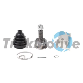 TRAKMOTIVE HYUNDAI ШРКШ зовнішній i30 (FD) 1.4 09-12, ELANTRA IV (HD) 1.6 CVVT 06-11 Trakmotive/Surtrack 400847
