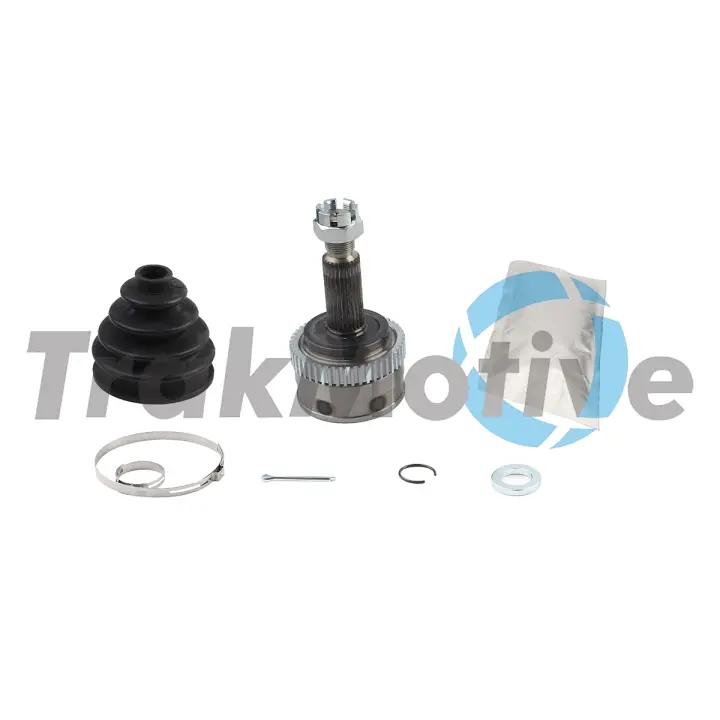 TRAKMOTIVE HYUNDAI ШРКШ зовнішній ix35 2.0 10-, KIA SPORTAGE III 2.0 CVVT AWD 10- Trakmotive/Surtrack 400848 (фото 1)