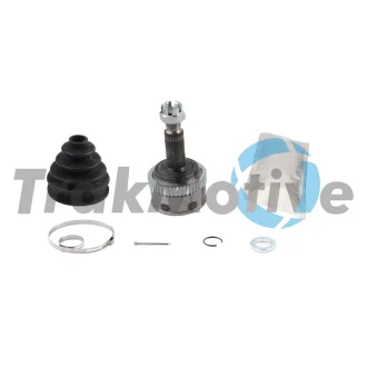 TRAKMOTIVE HYUNDAI ШРКШ зовнішній ix35 2.0 10-, KIA SPORTAGE III 2.0 CVVT AWD 10- Trakmotive/Surtrack 400848