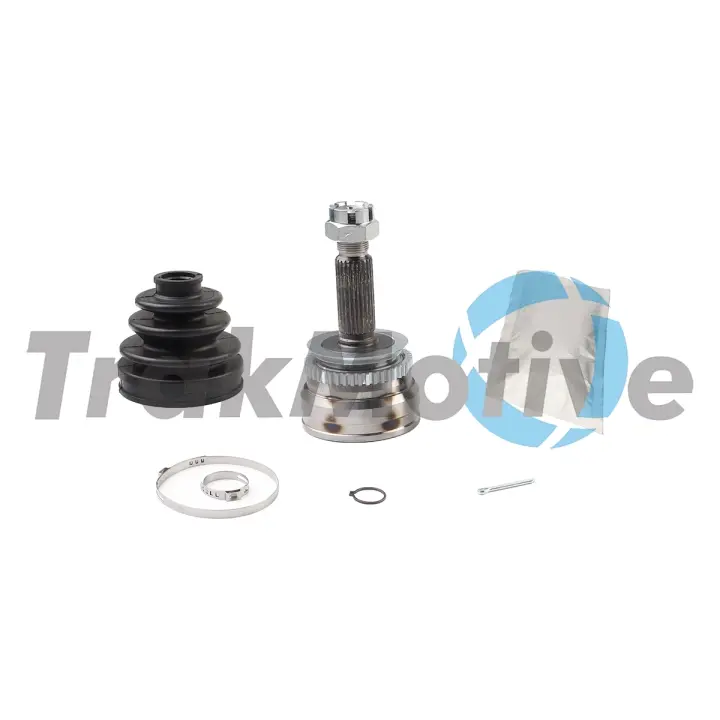 TRAKMOTIVE HYUNDAI ШРКШ зовнішній MATRIX (FC) 1.8 -10 Trakmotive/Surtrack 400849 (фото 1)