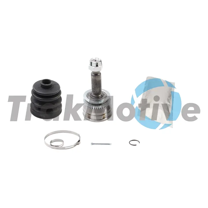 TRAKMOTIVE HYUNDAI ШРКШ зовнішній ELANTRA III (XD) 1.6 00-06, ELANTRA III 2.0 CRDi 01-06, KIA OPTIMA (FSGDS6B) 2.0 12- Trakmotive/Surtrack 400850 (фото 1)