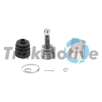 TRAKMOTIVE HYUNDAI ШРКШ зовнішній ELANTRA III (XD) 1.6 00-06, ELANTRA III 2.0 CRDi 01-06, KIA OPTIMA (FSGDS6B) 2.0 12- Trakmotive/Surtrack 400850