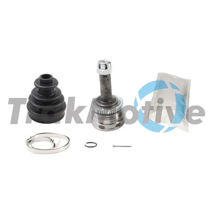 TRAKMOTIVE HYUNDAI К-кт ШРКШ зовніш. ACCENT 10- Trakmotive/Surtrack 400853 (фото 1)