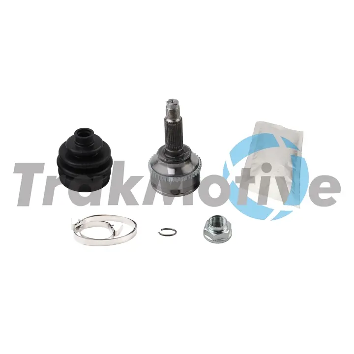 TRAKMOTIVE MAZDA ШРКШ зовнішній TRIBUTE (EP) 3.0 V6 24V 4WD 00-08 Trakmotive/Surtrack 400856 (фото 1)
