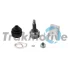 TRAKMOTIVE MAZDA ШРКШ зовнішній TRIBUTE (EP) 3.0 V6 24V 4WD 00-08 Trakmotive/Surtrack 400856 (фото 1)