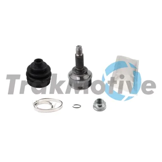 TRAKMOTIVE MAZDA ШРКШ зовнішній TRIBUTE (EP) 3.0 V6 24V 4WD 00-08 Trakmotive/Surtrack 400856