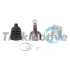 TRAKMOTIVE RENAULT ШРКШ зовніш. MASTER III 2.3 dCi 11-, OPEL MOVANO B (X62) 2.3 CDTI FWD 14-, NISSAN NV400 dCi 125 11-16 Trakmotive/Surtrack 400863 (фото 1)