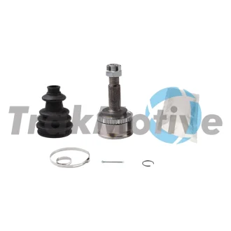 TRAKMOTIVE NISSAN ШРКШ зовнішній к-кт Almera 00- Trakmotive/Surtrack 400866
