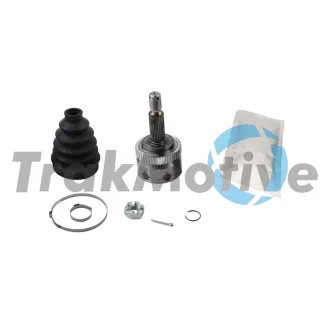 TRAKMOTIVE HYUNDAI К-кт ШРКШ зовніш. TUCSON (JM) 2.0 CRDi 07-10, KIA SPORTAGE II 2.0 i 16V 04- Trakmotive/Surtrack 400867
