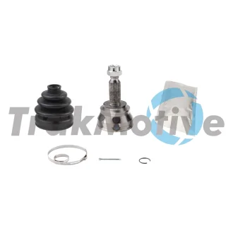 TRAKMOTIVE CITROEN К-кт ШРКШ зовніш. C-CROSSER ENTERPRISE 2.4 16V 09-, MITSUBISHI OUTLANDER II 2.4 4WD 07-12, PEUGEOT 4007 2.4 16V07-13 Trakmotive/Surtrack 400868