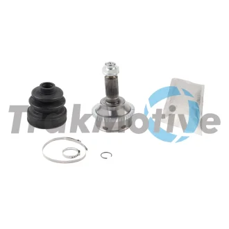 TRAKMOTIVE KIA К-кт ШРКШ зовніш. SHUMA II (FB) 1.6 01-04 Trakmotive/Surtrack 400869