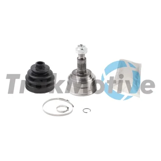 TRAKMOTIVE HONDA Шрус наружн.Accord VI,Shuttle 94-04 Trakmotive/Surtrack 400873