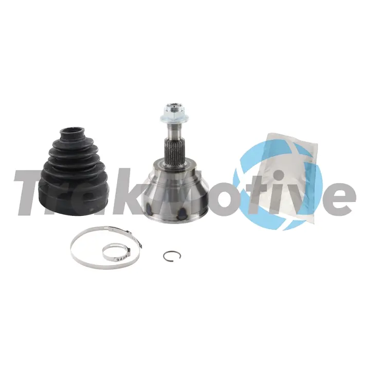 TRAKMOTIVE DB К-кт ШРКШ зовніш. GL-CLASS (X166) GL 500 4-matic 12-15 Trakmotive/Surtrack 400876 (фото 1)
