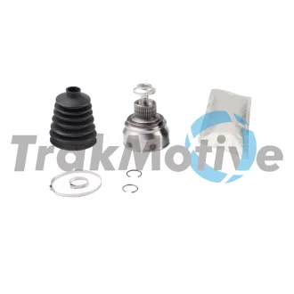 TRAKMOTIVE AUDI ШРКШ зовнішній A4 07- Trakmotive/Surtrack 400877