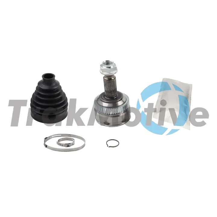 TRAKMOTIVE SSANGYONG К-кт ШРКШ зовніш. KORANDO (CK) 2.0 12- Trakmotive/Surtrack 400879 (фото 1)