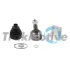 TRAKMOTIVE SSANGYONG К-кт ШРКШ зовніш. KORANDO (CK) 2.0 12- Trakmotive/Surtrack 400879 (фото 1)