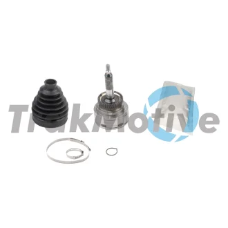 TRAKMOTIVE SSANGYONG К-кт ШРКШ KYRON 2.0 Xdi 4x4 05-14, REXTON / REXTON II 2.7 Xdi 4x4 04-12 Trakmotive/Surtrack 400880