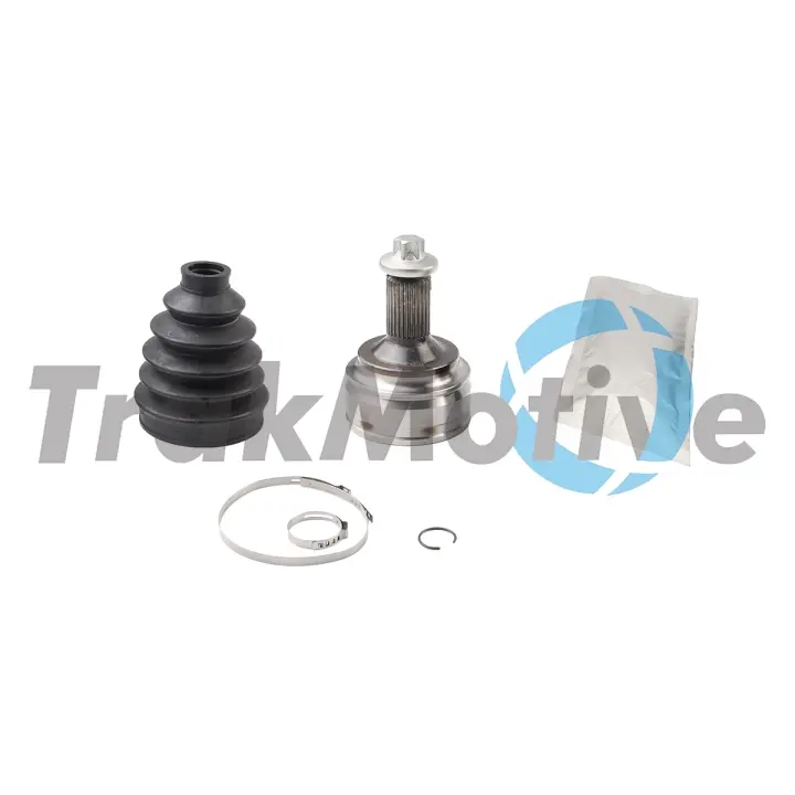 TRAKMOTIVE DB К-кт ШРКШ зовнішній C-CLASS (W204) C 230 4-matic 07-14 Trakmotive/Surtrack 400882 (фото 1)