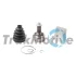 TRAKMOTIVE DB К-кт ШРКШ зовнішній C-CLASS (W204) C 230 4-matic 07-14 Trakmotive/Surtrack 400882 (фото 1)
