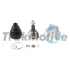 TRAKMOTIVE SEAT К-кт ШРКШ зовнішній CORDOBA (6L2) 1.6 16V 06-09, SKODA FABIA III (NJ3) 1.6 15-21, VW POLO 1.6 16V 06-09 Trakmotive/Surtrack 400883 (фото 1)