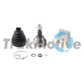 TRAKMOTIVE SEAT К-кт ШРКШ зовнішній CORDOBA (6L2) 1.6 16V 06-09, SKODA FABIA III (NJ3) 1.6 15-21, VW POLO 1.6 16V 06-09 Trakmotive/Surtrack 400883