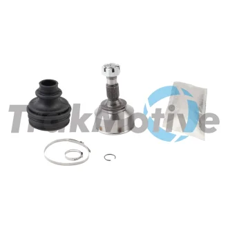 TRAKMOTIVE CITROEN ШРКШ зовнішній к-кт 25/34 зуб.C5 01- Trakmotive/Surtrack 400884