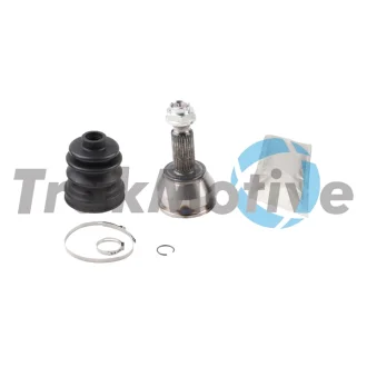 TRAKMOTIVE MAZDA ШРКШ зовн. 29/25 зуб. 2 1.3 07-, 2 1.5 07- Trakmotive/Surtrack 400887