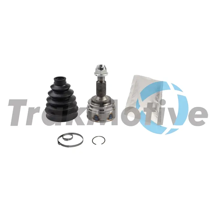 TRAKMOTIVE CITROEN ШРКШ зовнішній к-кт BERLINGO 1.5 BlueHDi 75 18-, PEUGEOT 308 II 1.5 BlueHDi 130 17-21, OPEL COMBO E Tour / Life (K9) 1.5 18- Trakmotive/Surtrack 400888 (фото 1)