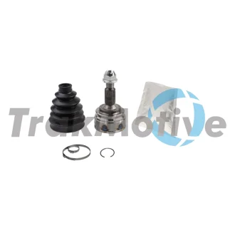 TRAKMOTIVE CITROEN ШРКШ зовнішній к-кт BERLINGO 1.5 BlueHDi 75 18-, PEUGEOT 308 II 1.5 BlueHDi 130 17-21, OPEL COMBO E Tour / Life (K9) 1.5 18- Trakmotive/Surtrack 400888