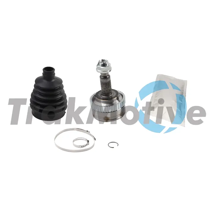 TRAKMOTIVE RENAULT Шрус наружный к-кт 23/23 зуб. KANGOO (KC0/1_) 1.9 dCi 03- Trakmotive/Surtrack 400889 (фото 1)