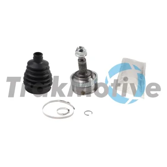 TRAKMOTIVE RENAULT Шрус наружный к-кт 23/23 зуб. KANGOO (KC0/1_) 1.9 dCi 03- Trakmotive/Surtrack 400889