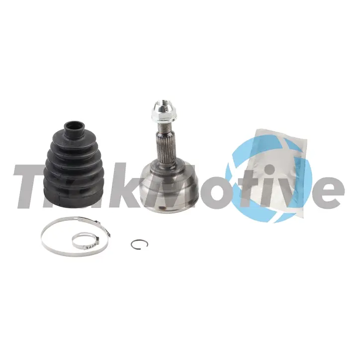TRAKMOTIVE RENAULT К-кт ШРКШ зовніш. DUSTER (HS) 2.0 12-, DACIA Trakmotive/Surtrack 400890 (фото 1)