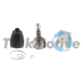 TRAKMOTIVE RENAULT К-кт ШРКШ зовніш. DUSTER (HS) 2.0 12-, DACIA Trakmotive/Surtrack 400890