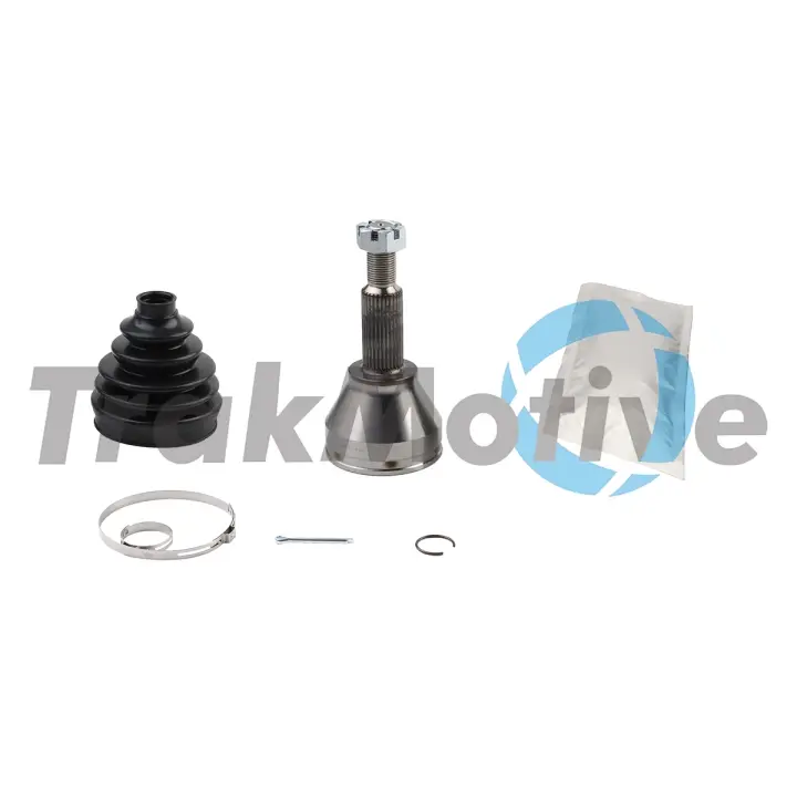 TRAKMOTIVE FORD К-кт ШРКШ зовн. TRANSIT CUSTOM V362 2.2 TDCi 12-15 Trakmotive/Surtrack 400894 (фото 1)