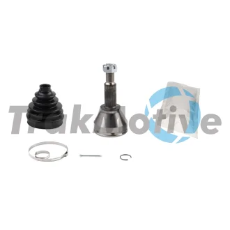 TRAKMOTIVE FORD К-кт ШРКШ зовн. TRANSIT CUSTOM V362 2.2 TDCi 12-15 Trakmotive/Surtrack 400894