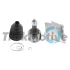 TRAKMOTIVE RENAULT ШРКШ зовнішній (31/36зуб) Master 2.3dCi 10-, OPEL MOVANO B (X62) 2.3 CDTI FWD 14-, NISSAN NV400 dCi 150 14- Trakmotive/Surtrack 400897 (фото 1)