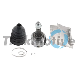 TRAKMOTIVE RENAULT ШРКШ зовнішній (31/36зуб) Master 2.3dCi 10-, OPEL MOVANO B (X62) 2.3 CDTI FWD 14-, NISSAN NV400 dCi 150 14- Trakmotive/Surtrack 400897