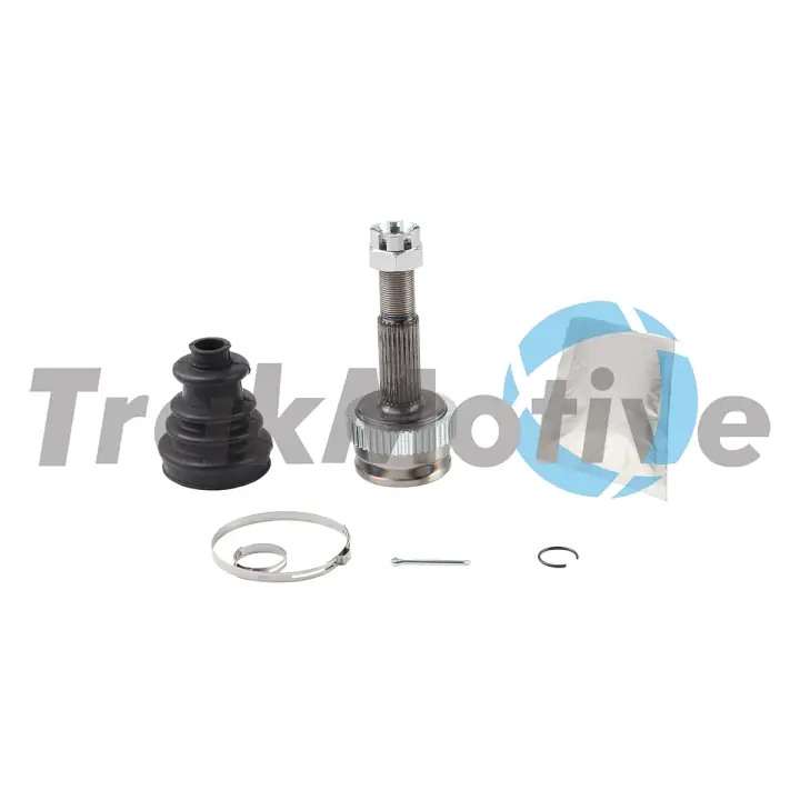 TRAKMOTIVE NISSAN К-кт ШРКШ задній зовнішній X-Trail -13 Trakmotive/Surtrack 400899 (фото 1)