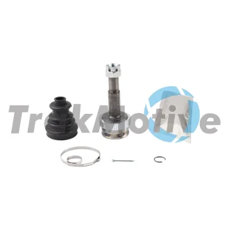 TRAKMOTIVE NISSAN К-кт ШРКШ задній зовнішній X-Trail -13 Trakmotive/Surtrack 400899