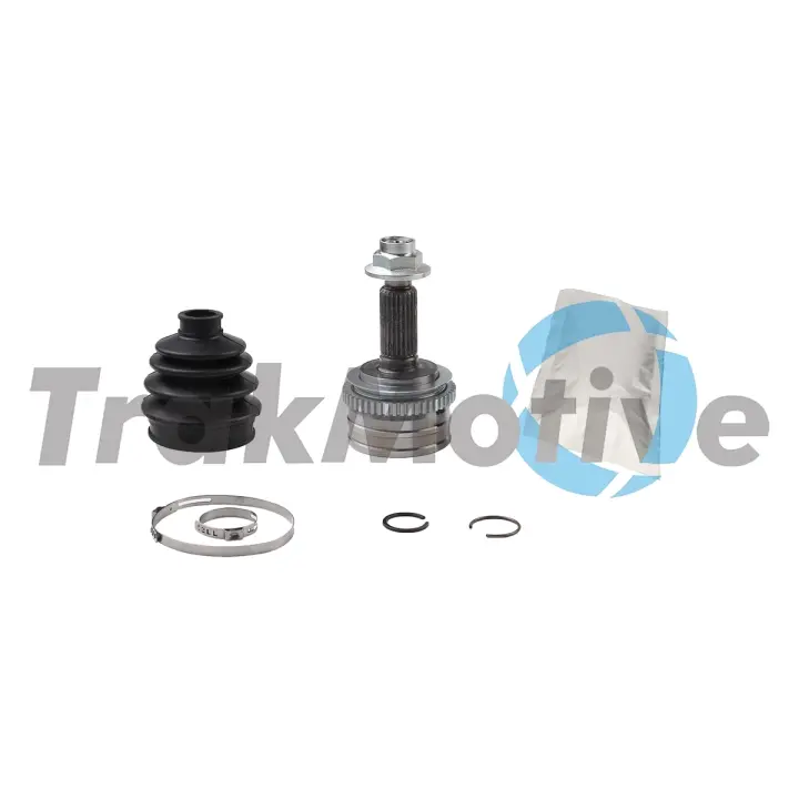 TRAKMOTIVE HYUNDAI К-кт ШРКШ зовніш. i10 I (PA) 1.1 08-13, KIA PICANTO I (SA) 1.1 04-11 Trakmotive/Surtrack 400900 (фото 1)