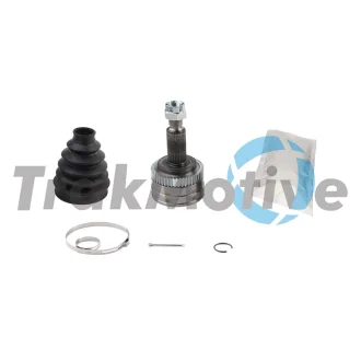 TRAKMOTIVE HYUNDAI К-кт ШРКШ зовніш. ix35 2.0 CRDi 10-, KIA SPORTAGE III (SL) 2.0 CRDi 10- Trakmotive/Surtrack 400901