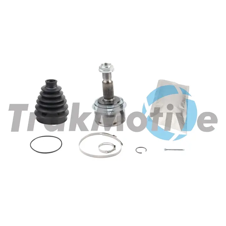 TRAKMOTIVE MITSUBISHI ШРКШ зовнішній Pajero 3,2-3,8 06- Trakmotive/Surtrack 400902 (фото 1)