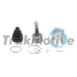 TRAKMOTIVE MITSUBISHI ШРКШ зовнішній Pajero 3,2-3,8 06- Trakmotive/Surtrack 400902 (фото 1)
