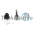 TRAKMOTIVE MITSUBISHI К-кт ШРКШ зовніш. OUTLANDER I 2.4 4WD 03-07 Trakmotive/Surtrack 400903 (фото 1)