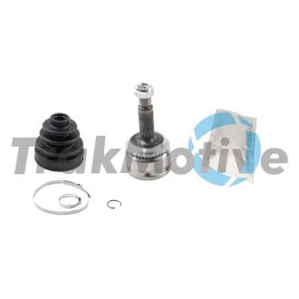 TRAKMOTIVE MITSUBISHI К-кт ШРКШ зовніш. OUTLANDER I 2.4 4WD 03-07 Trakmotive/Surtrack 400903