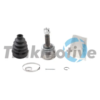 TRAKMOTIVE KIA К-кт ШРКШ зовніш. RIO II (JB) 1.5 CRDi 05-11 Trakmotive/Surtrack 400904