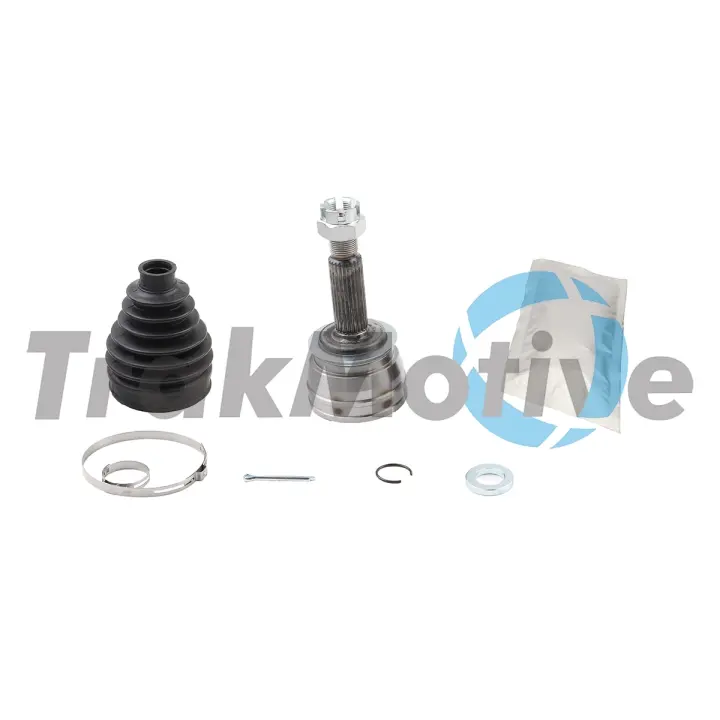 TRAKMOTIVE HYUNDAI ШРКШ к-кт зовнішній Getz 02- Trakmotive/Surtrack 400905 (фото 1)