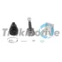 TRAKMOTIVE HYUNDAI ШРКШ к-кт зовнішній Getz 02- Trakmotive/Surtrack 400905 (фото 1)