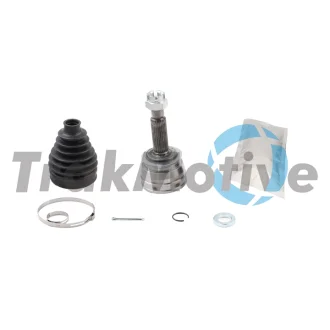 TRAKMOTIVE HYUNDAI ШРКШ к-кт зовнішній Getz 02- Trakmotive/Surtrack 400905